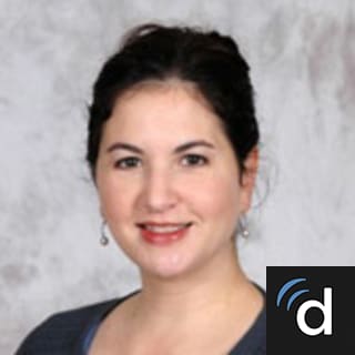 Elena Furrow, MD