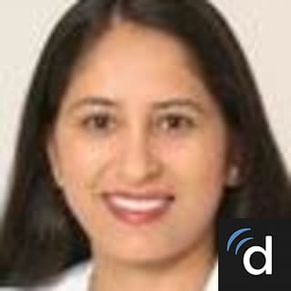Komal Desai, MD