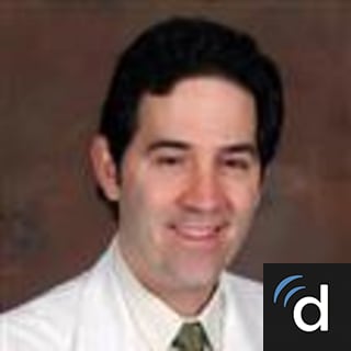 David Hunter, MD