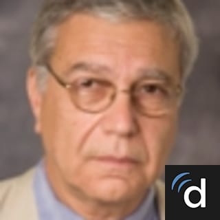 Matig Mavissakalian, MD, Psychiatry, Cleveland, OH