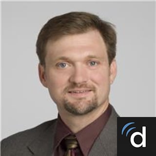 John Queen Jr., MD, Emergency Medicine, Cleveland, OH