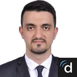 Mohamad Rezek, MD, Internal Medicine, Athens, GA