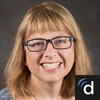 Linda Eckstein, Nurse Practitioner, Madison, WI