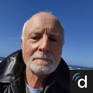 Robert Argand, MD, Emergency Medicine, San Francisco, CA