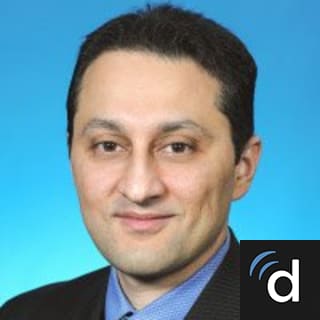 Yaser Siraj, MD