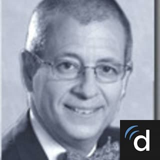 Edward Stehlik Sr., MD