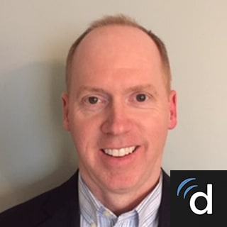 Stuart Spalding, MD