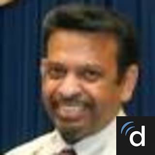 Dr. Bhuvanendram Indrakrishnan, Md