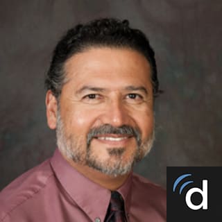 Rodolfo Uriegas, MD