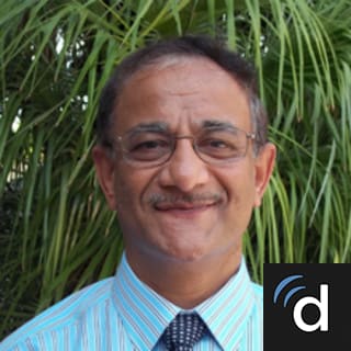 Upendra Patel, MD, Internal Medicine, Peoria, AZ