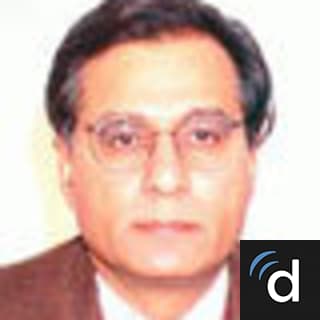 Khalid Qayum, MD