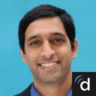 Sitaram Emani, MD