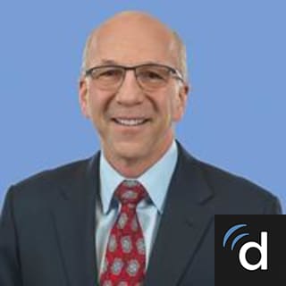 Warren Levy, MD