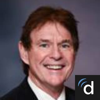 John Copley, MD