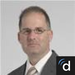 Fredric Hustey, MD, Emergency Medicine, Cleveland, OH