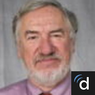 Bernard Pfeifer, MD