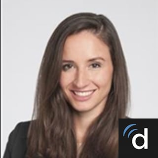 Rachel Georgopoulos, MD, Otolaryngology (ENT), Cleveland, OH