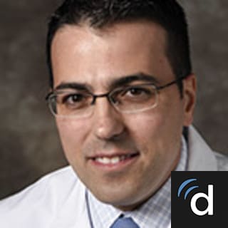 Hadi Hatoum, MD