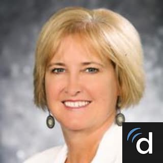 Suzanne McGettigan