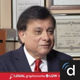 Armando Marull, MD