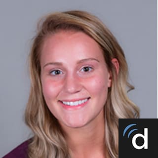 Aleah Warden, MD
