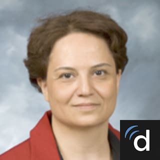 Arezou Heshmati, MD, Child Neurology, New York, NY