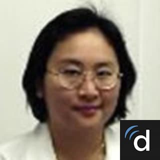 Ida Wang, MD, Internal Medicine, Arcadia, CA