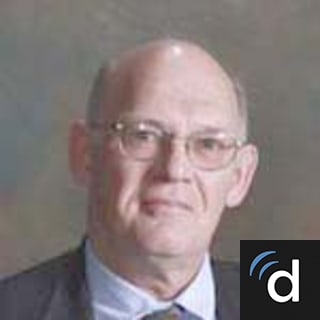 Paul Vanzuiden, MD