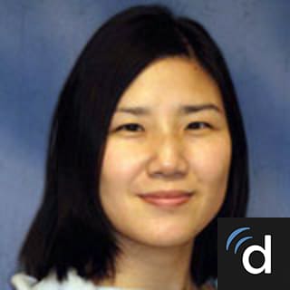 Caroline Kim, MD