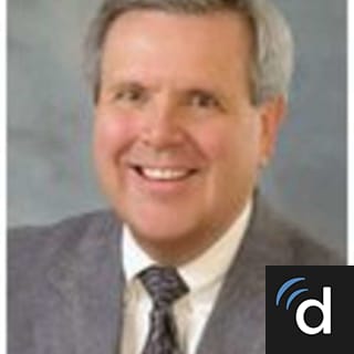 Richard Duckworth, MD
