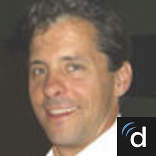 Douglas Evans, MD, Emergency Medicine, San Francisco, CA