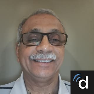 Datta Sambare, MD