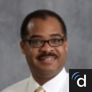David Dix, MD