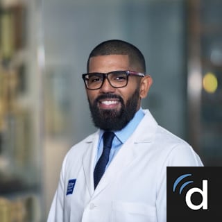 Fernando X. Cuascut, MD