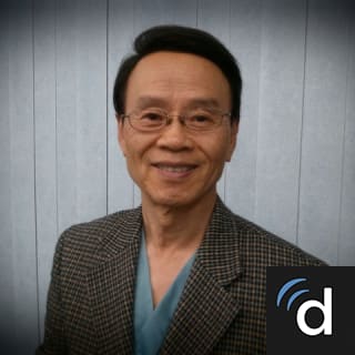 Dongsoo Shin, MD, General Surgery, Sunset Beach, CA