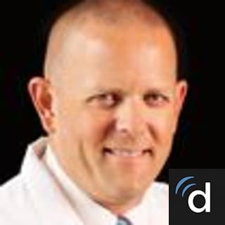 James Meek, MD
