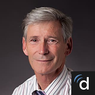 Oliver Osborn, MD