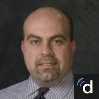 Nicolas Makhoul, MD