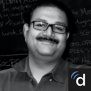 Bharanidharan Padmanabhan, MD