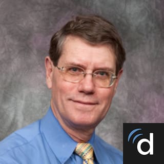 Gerald Gibbs, MD, Oncology, Hillsboro, OR