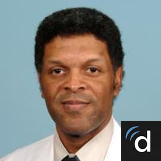 Charles Laroche, MD