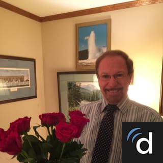 James McFerrin, MD