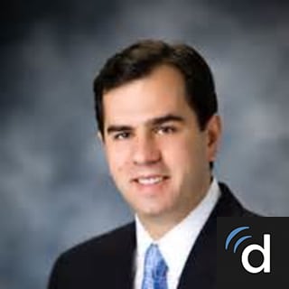 George Condax, MD