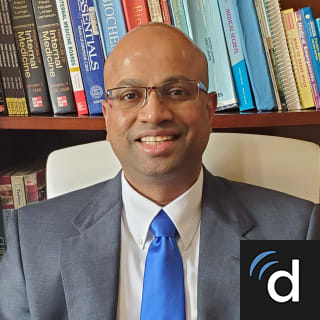 Rajasekaran Annamalai, MD