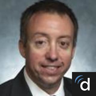James Speicher, MD, Thoracic Surgery, Greenville, NC