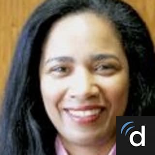 Donna-Marie Manasseh, MD