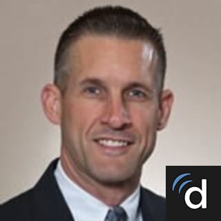 Chad Stephens, DO