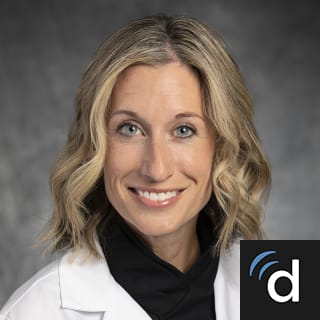 Amanda Amin, MD