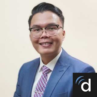 Garrett Paltao, MD