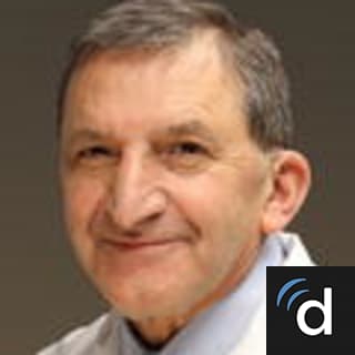 Sohrab Mobarhan, MD